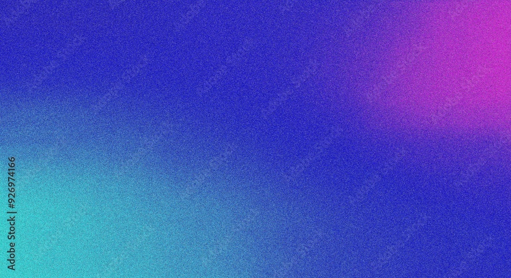Colorful neon gradient noise grain background texture Colorful neon gradient noise grain background texture