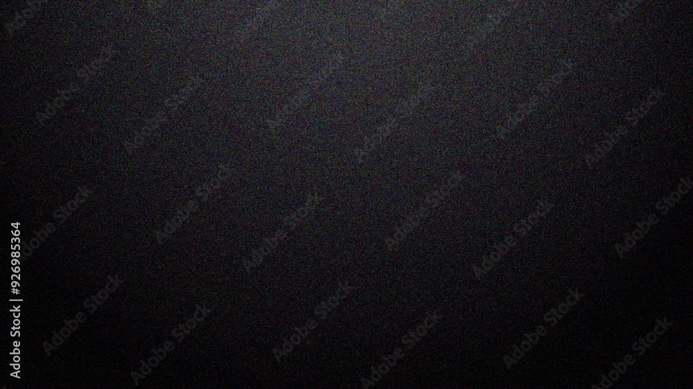 Dark noisy grainy poster background, black abstract glowing shape, header cover backdrop design noise texture banner, copy space Dark noisy grainy poster background, black abstract glowing shape, header cover backdrop design noise texture banner, copy space