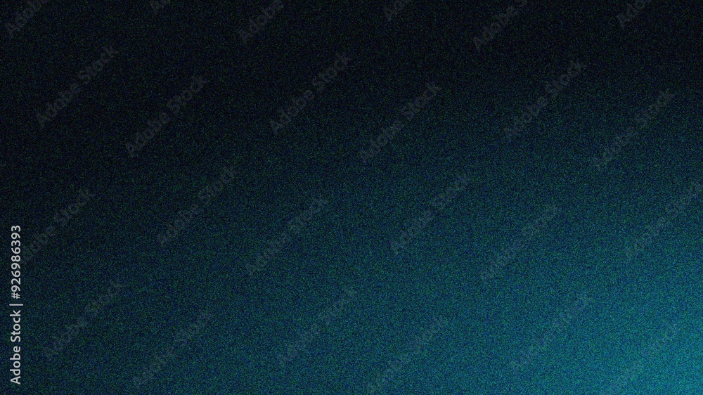 Dark noisy grainy poster background, cyan black abstract glowing shape, header cover backdrop design noise texture, copy, space, banner, copy space Dark noisy grainy poster background, cyan black abstract glowing shape, header cover backdrop design noise texture, copy, space, banner, copy space