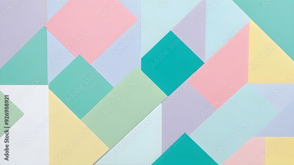 abstract geometric background with triangles abstract geometric background with triangles