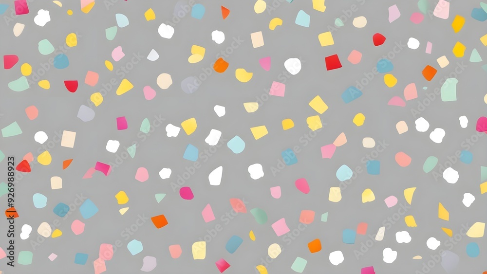custom made wallpaper toronto digitalseamless background with balloons