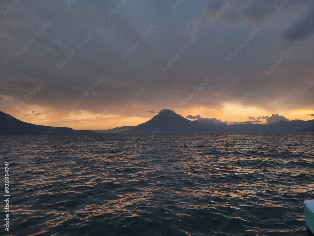 Atardecer Atardecer