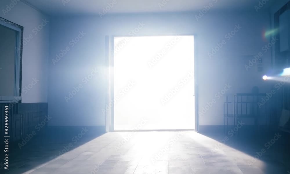Darkness Surrendered: A Triumphant Display of Light Darkness Surrendered: A Triumphant Display of Light