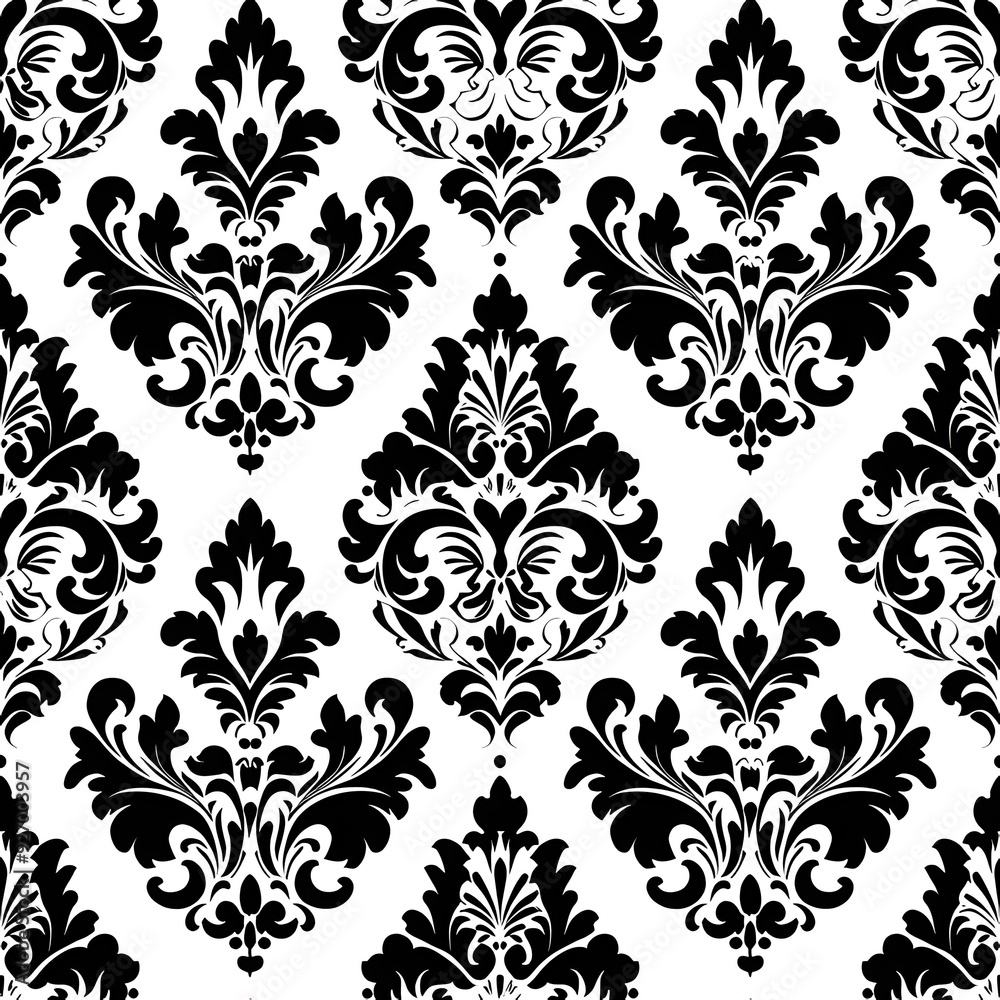 seamless floral pattern seamless floral pattern