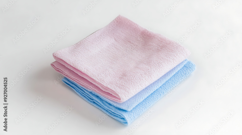 This is a fan of soft, colorful fabric swatches, arranged in a rainbow of pastel shades.
This is a fan of soft, colorful fabric swatches, arranged in a rainbow of pastel shades.
