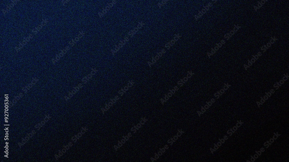 Black blue noisy color gradient background, grainy texture effect, poster header banner design backdrop Black blue noisy color gradient background, grainy texture effect, poster header banner design backdrop