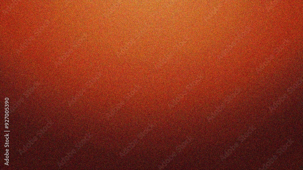 Brown noisy color gradient background, grainy texture effect, poster header banner design backdrop Brown noisy color gradient background, grainy texture effect, poster header banner design backdrop