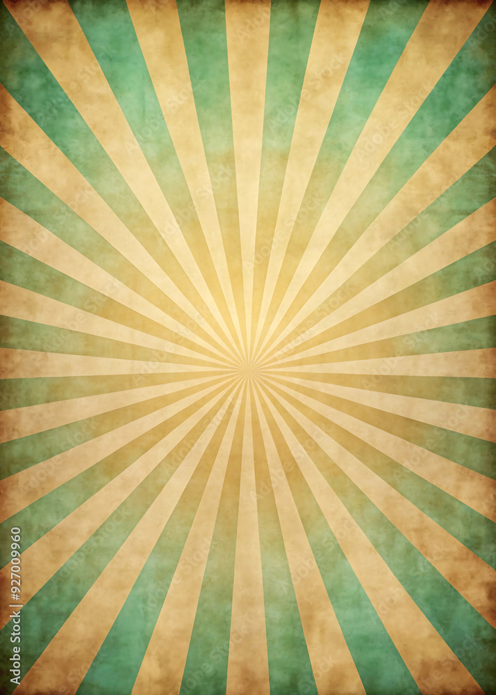 Obraz premium wonderful vintage blank soft poster background