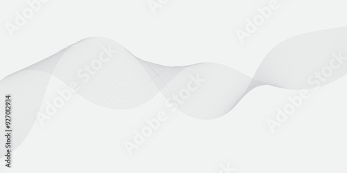 Premium background design with white line pattern (texture) in luxury pastel colour.
Abstract horizontal vector template for business banner, formal backdrop, prestigious voucher, luxe invite
