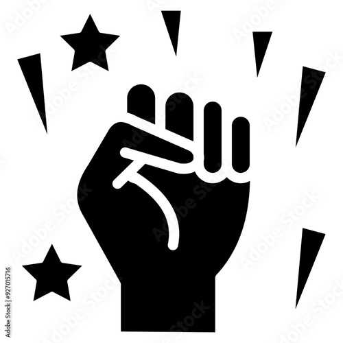 Motivation Icon