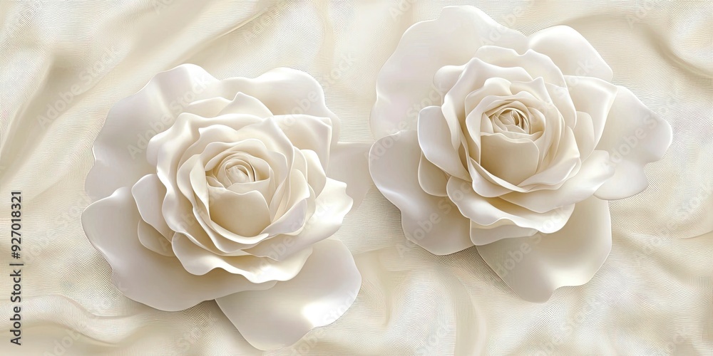 white roses, cream background, high definition wallpaper white roses, cream background, high definition wallpaper