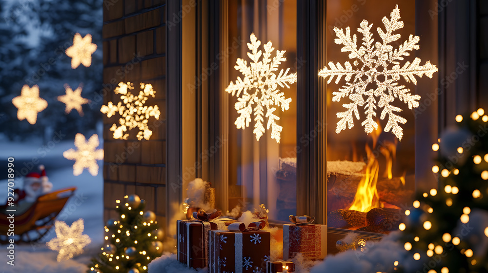 Cool Christmas decorations at home Cool Christmas decorations at home