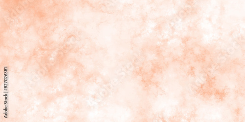 brown , white watercolor textured on white paper background. Grunge smog texture art design. smoke vape vector cloud dreamy atmosphere dramatic smoke overlay before rainstorm design element. vector.