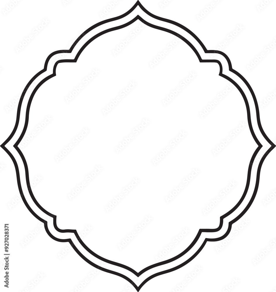 Square and Rectangular Picture Frames with Transparent Background-Versatile Frame Designs Square and Rectangular Picture Frames with Transparent Background-Versatile Frame Designs
