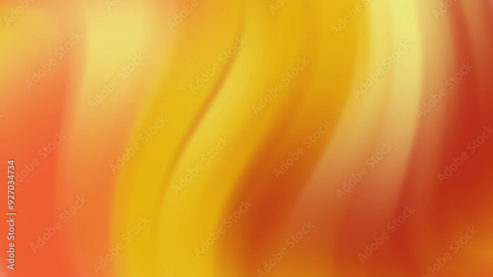Abstract gradient background in red, orange, yellow suitable for designs, social media, web banners, digital art, product packaging, presentations, or social media posts. 4k Abstract gradient background in red, orange, yellow suitable for designs, social media, web banners, digital art, product packaging, presentations, or social media posts. 4k