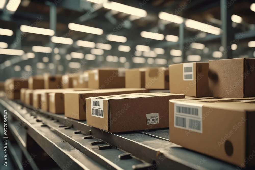 Warehouse Shipping Process Warehouse Shipping Process