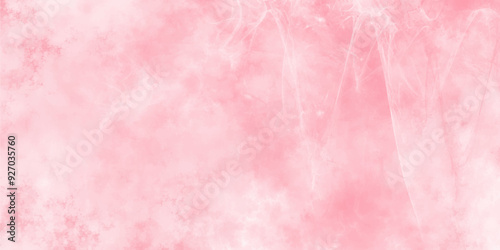 Light pink  watercolor background. white natural blue soft jade marble texture creative pattern background tile design vintage, granite texture use interior in the wall and floor unique