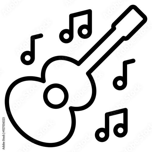 Music Icon