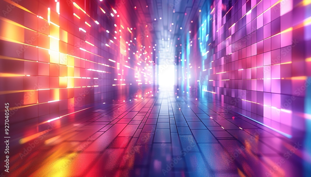 abstract light background abstract light background