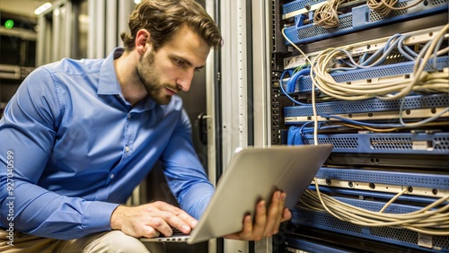  unrecognized it engineer find and troubleshooting