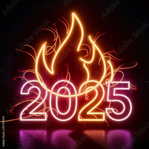 2025 year