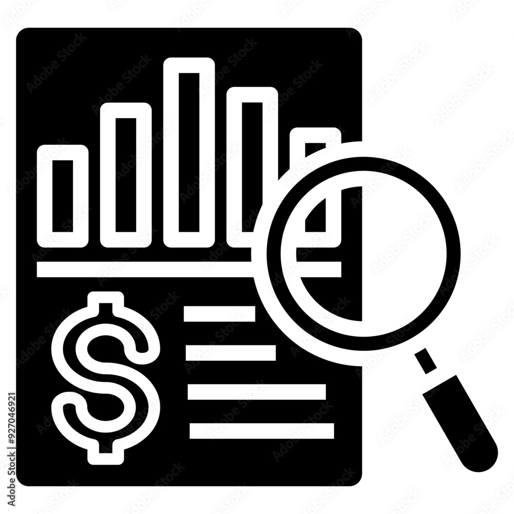 Analysis Icon Analysis Icon