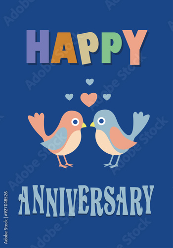 Happy Anniversary