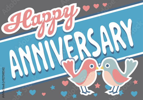 Happy Anniversary