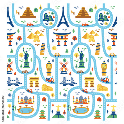 playmat