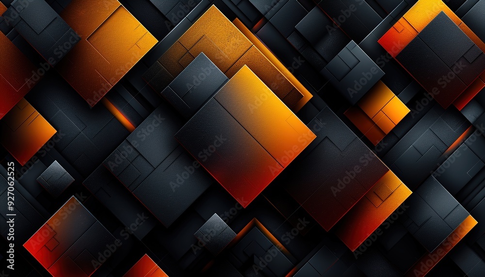 Design an abstract geometric background with shadowy line Design an abstract geometric background with shadowy line