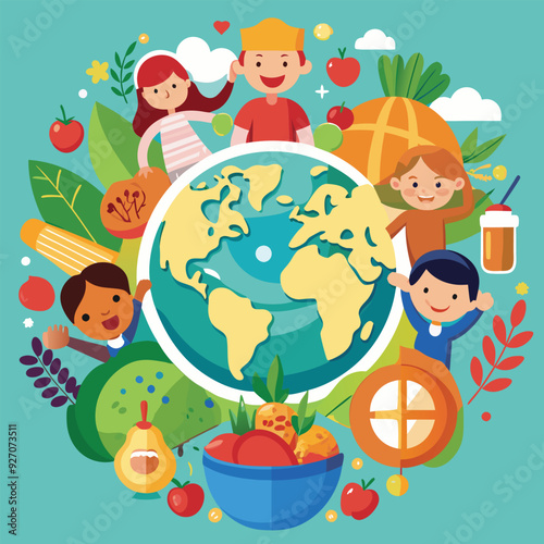 World food day