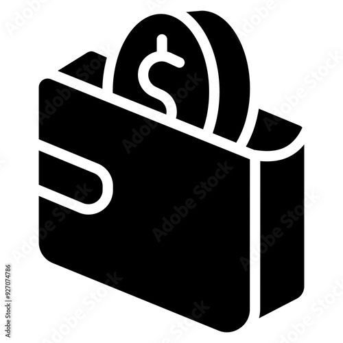Wallet Icon