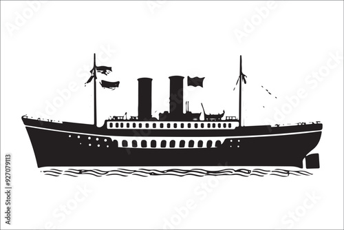 Stunning Ship Vector Silhouettes,
Premium Ship Silhouette Vectors,
Elegant Ship Vector Silhouettes,
 High-Quality Ship Silhouette Art,
 Beautiful Ship Vector Collection,
 Timeless Nautical Vector Art, photo