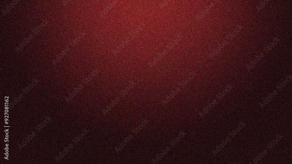 red grainy background, noisy color gradient banner, dark textured poster cover backdrop design header 