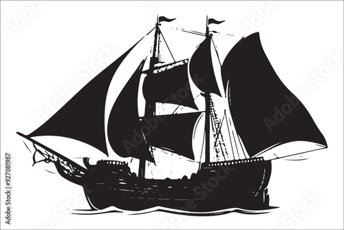 Stunning Ship Vector Silhouettes,
Premium Ship Silhouette Vectors,
Elegant Ship Vector Silhouettes,
 High-Quality Ship Silhouette Art,
 Beautiful Ship Vector Collection,
 Timeless Nautical Vector Art,