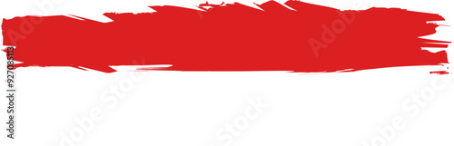 Indonesia Flag Brush Free Download Indonesia Flag Brush - GFXLoad