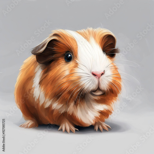 Guinea Pig