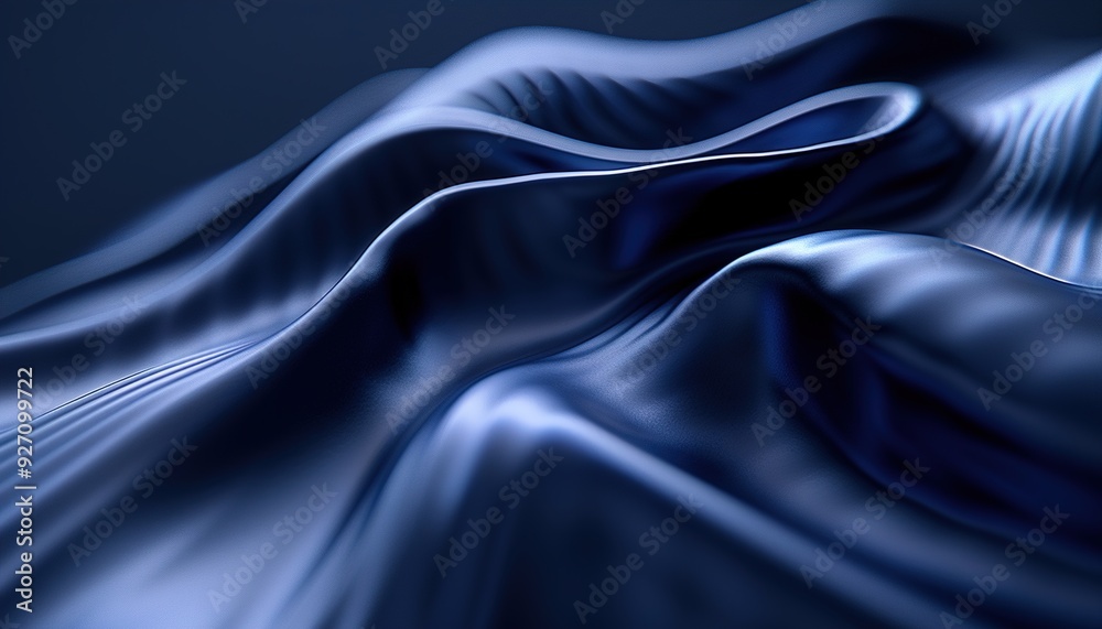 Fototapeta premium silk background