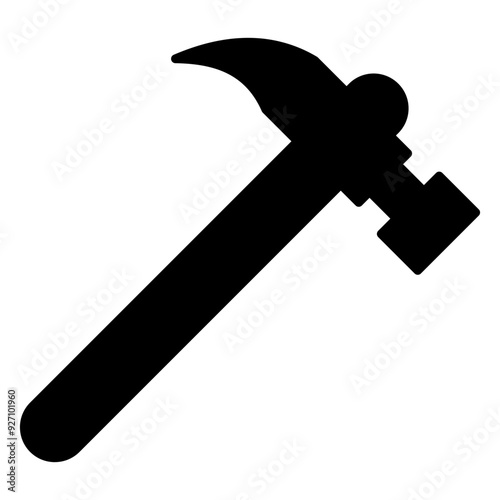 Hammer Icon