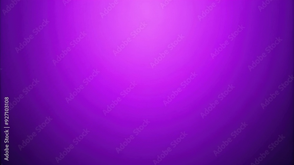 Fototapeta premium Beautiful high quality 4K purple gradient color background with noise , 4K, high quality, purple, gradient, color, background
