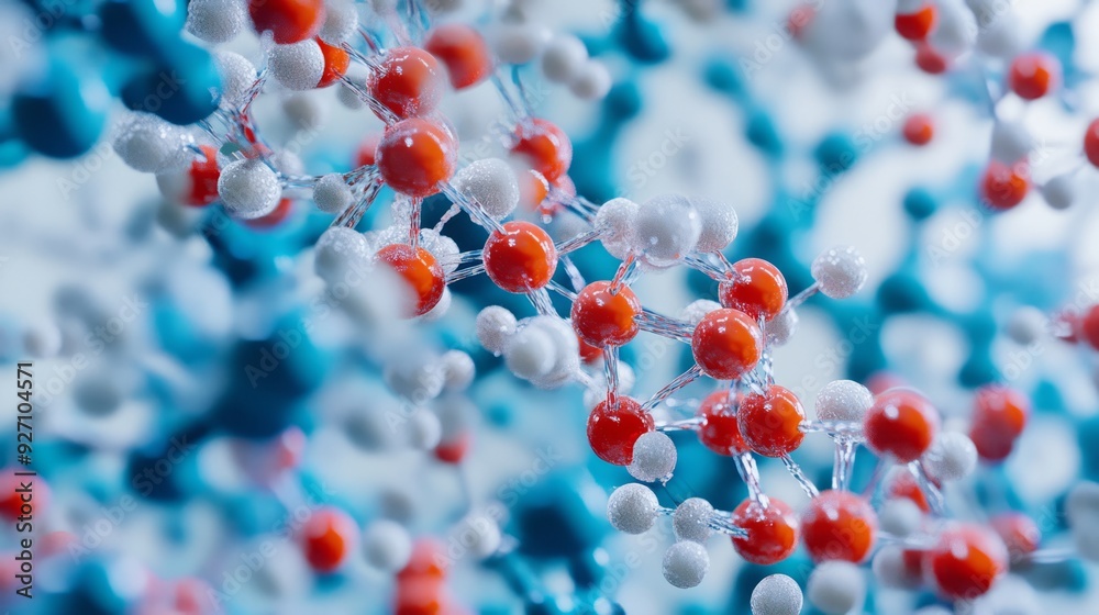 In medicine, molecular-atomic models are critical to understanding the function of biomolecules and how diseases occur. In-depth study of molecular atomic models. In medicine, molecular-atomic models are critical to understanding the function of biomolecules and how diseases occur. In-depth study of molecular atomic models.