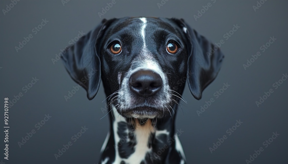 great dane portrait great dane portrait