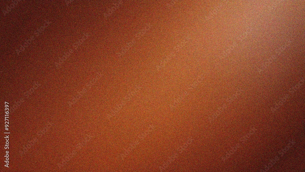 Grainy gradient background brown abstract glowing color wave black dark backdrop noise texture banner poster header design Grainy gradient background brown abstract glowing color wave black dark backdrop noise texture banner poster header design