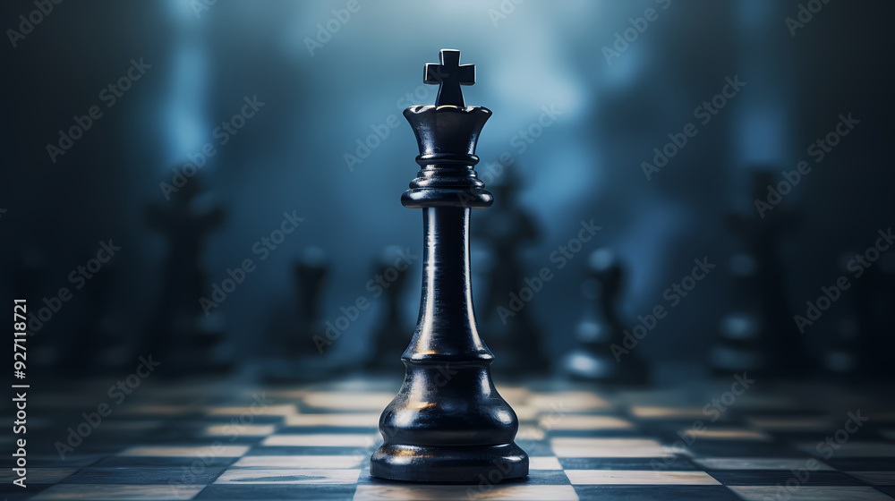 Chess, the art of strategy Chess, the art of strategy