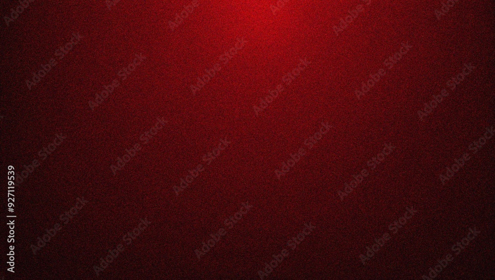 Red grainy gradient background, grainy texture effect, web banner design copy space Red grainy gradient background, grainy texture effect, web banner design copy space