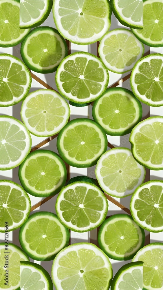 lime slices wallpaper lime slices wallpaper