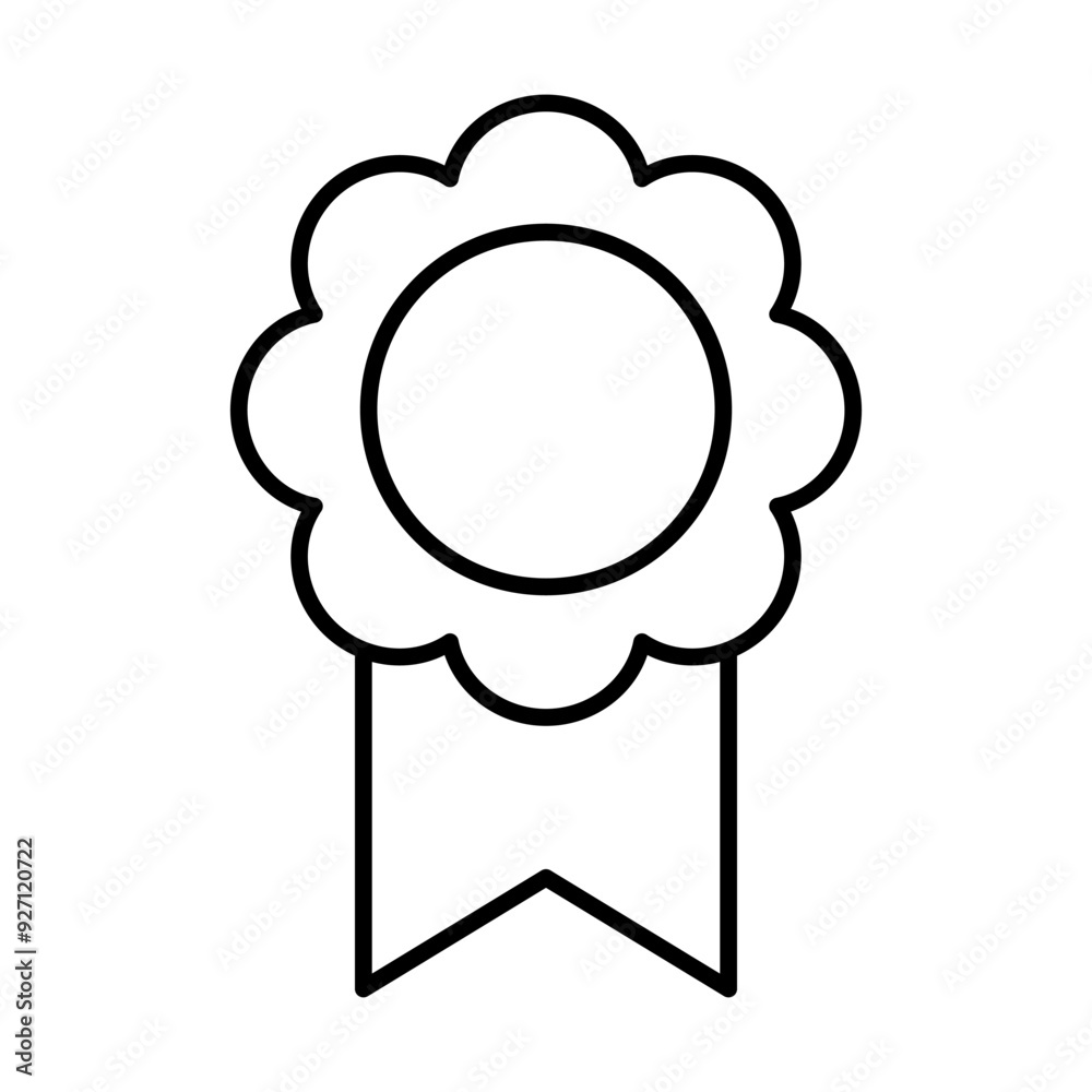 Ribbon and badge icon set collections Ribbon and badge icon set collections