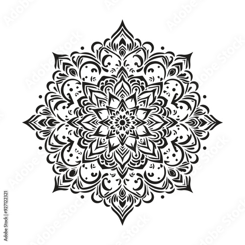 #boho #chic #circle #decor #design #fashion #floral #home #inspiration #luxury #mandala #pattern #spiritual #style #symmetry #typography #wall #watercolor