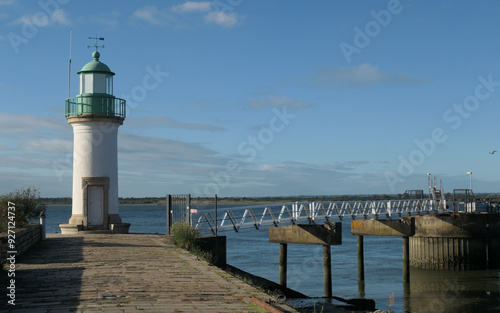 Paimboeuf, Loire-Atlantique, France