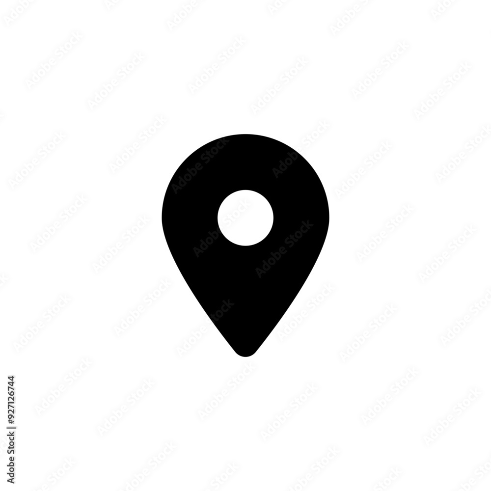 LOCATION ICON LOCATION ICON